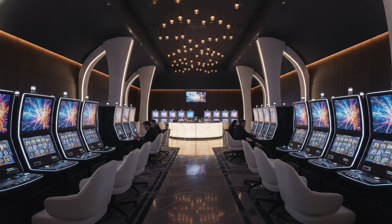 Innskudd og Uttak hos Wazamba Casino